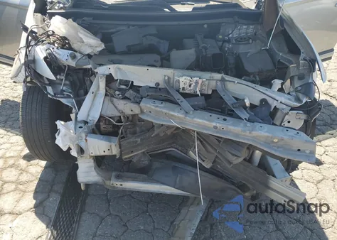 2020 Mitsubishi Outlander Se z USA, uszkodzony, nr VIN JA4AD3A31LZ023784